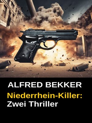 cover image of Robert Berringer